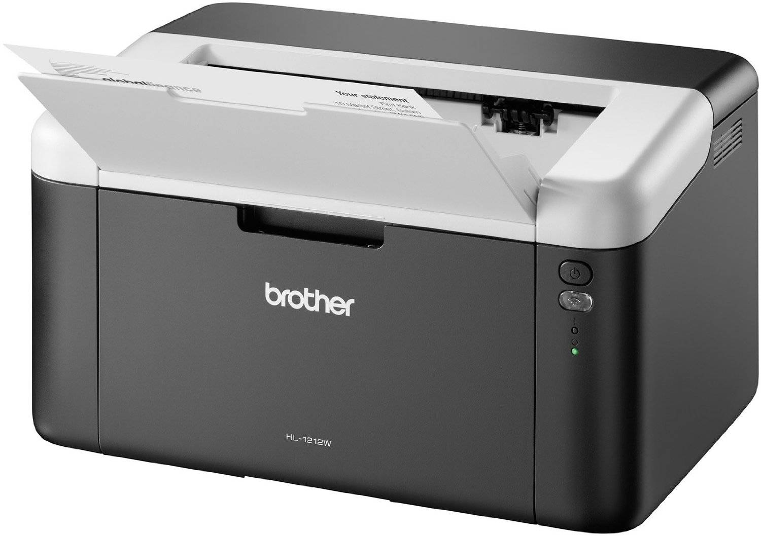 Brother HL-1212W - Afbeelding 2