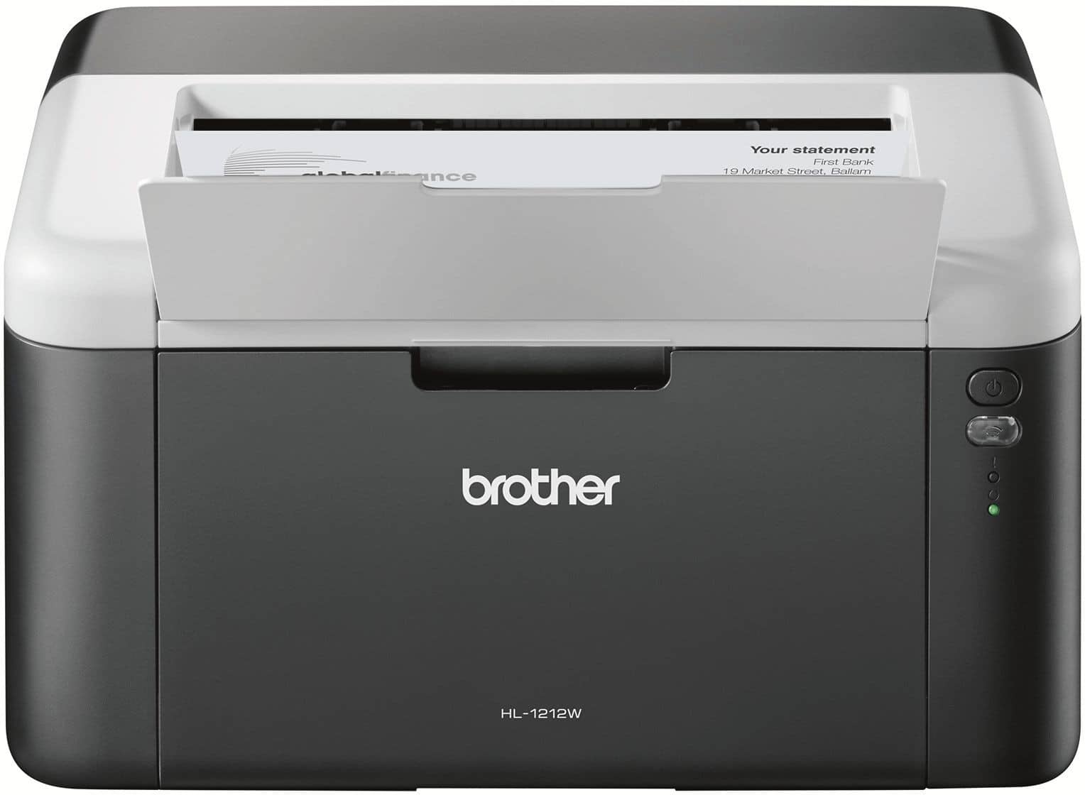 Brother HL-1212W - Afbeelding 4