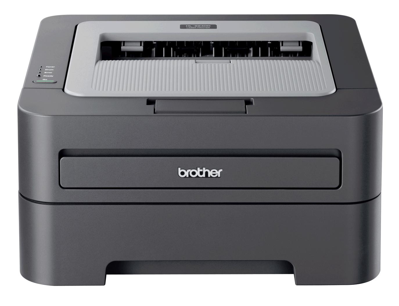 Brother HL-2240D - Afbeelding 2