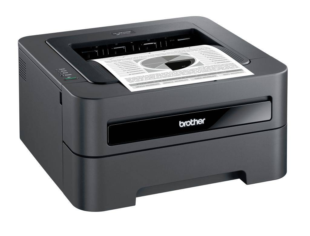 Brother HL-2240D - Afbeelding 3