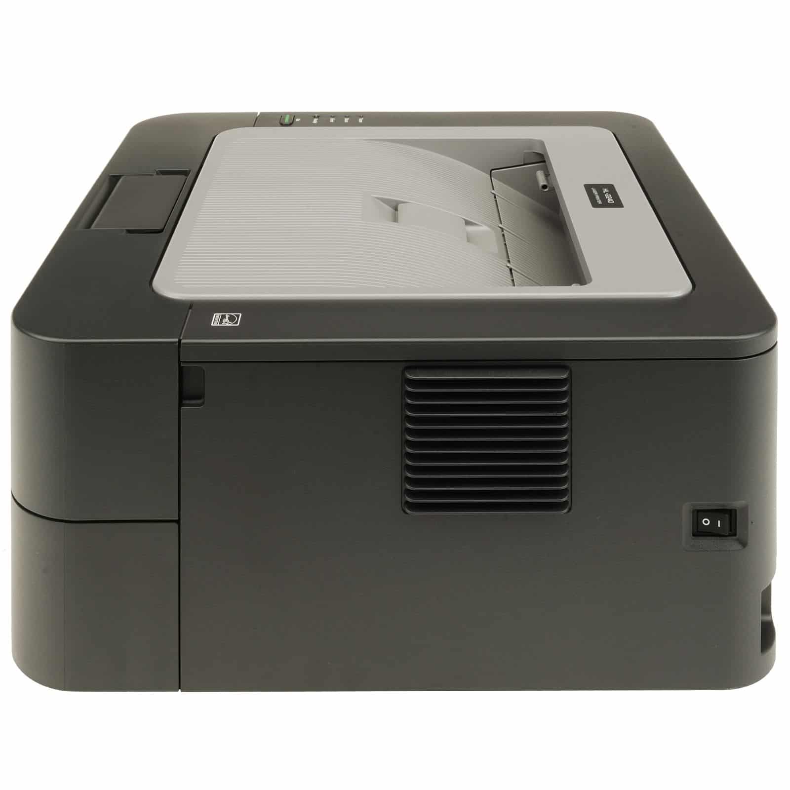 Brother HL-2240D - Afbeelding 4