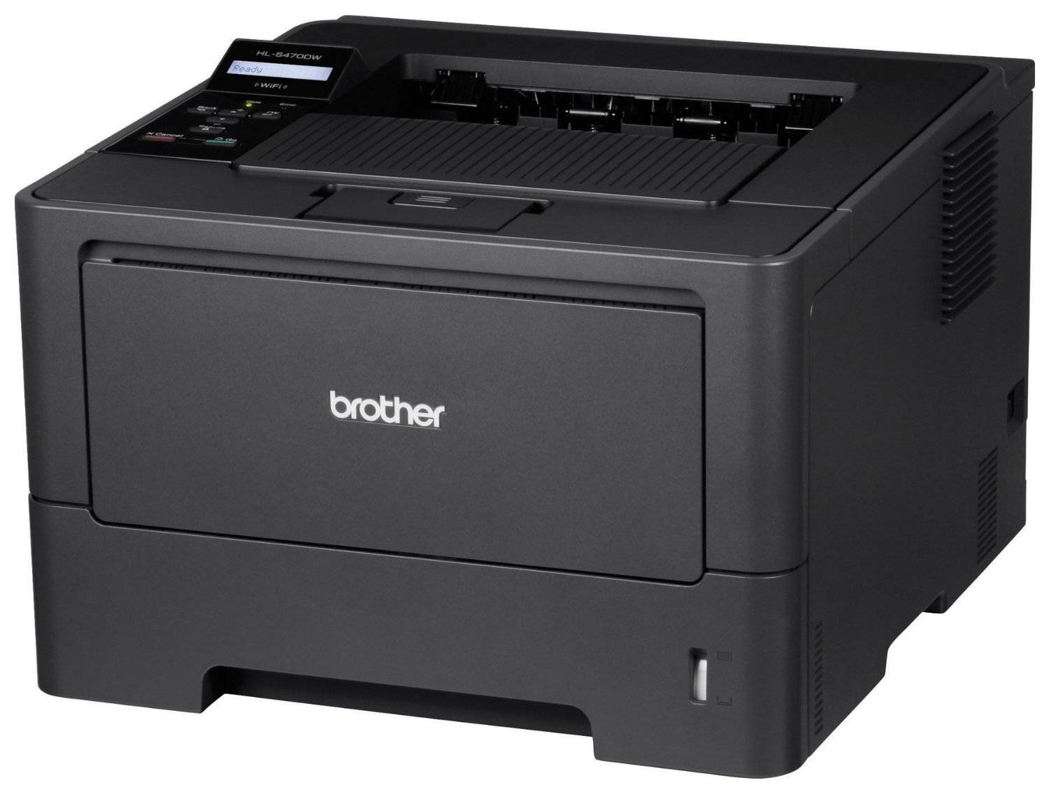 Brother HL-5470DW - Afbeelding 3