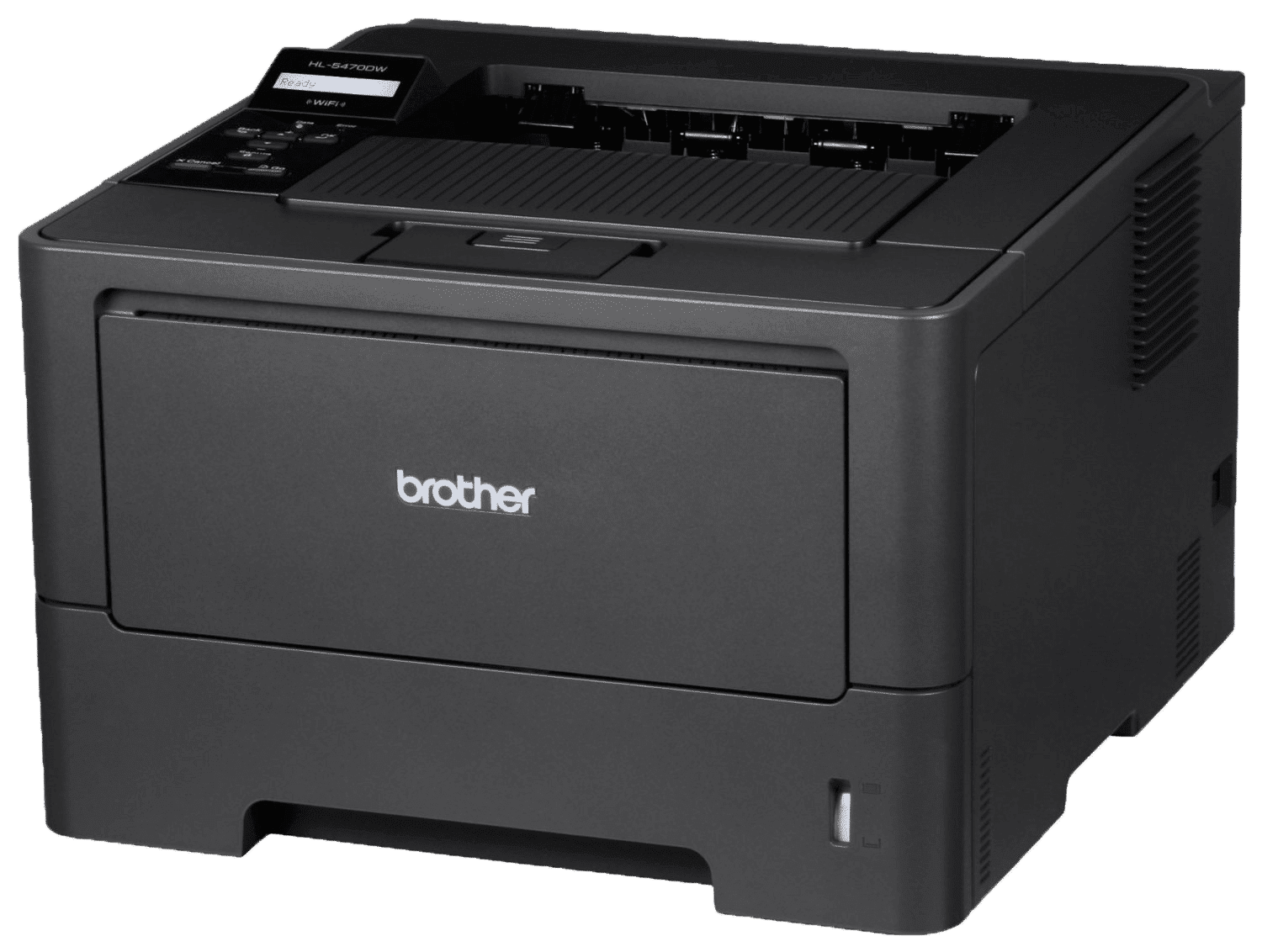 Brother HL-5470DW