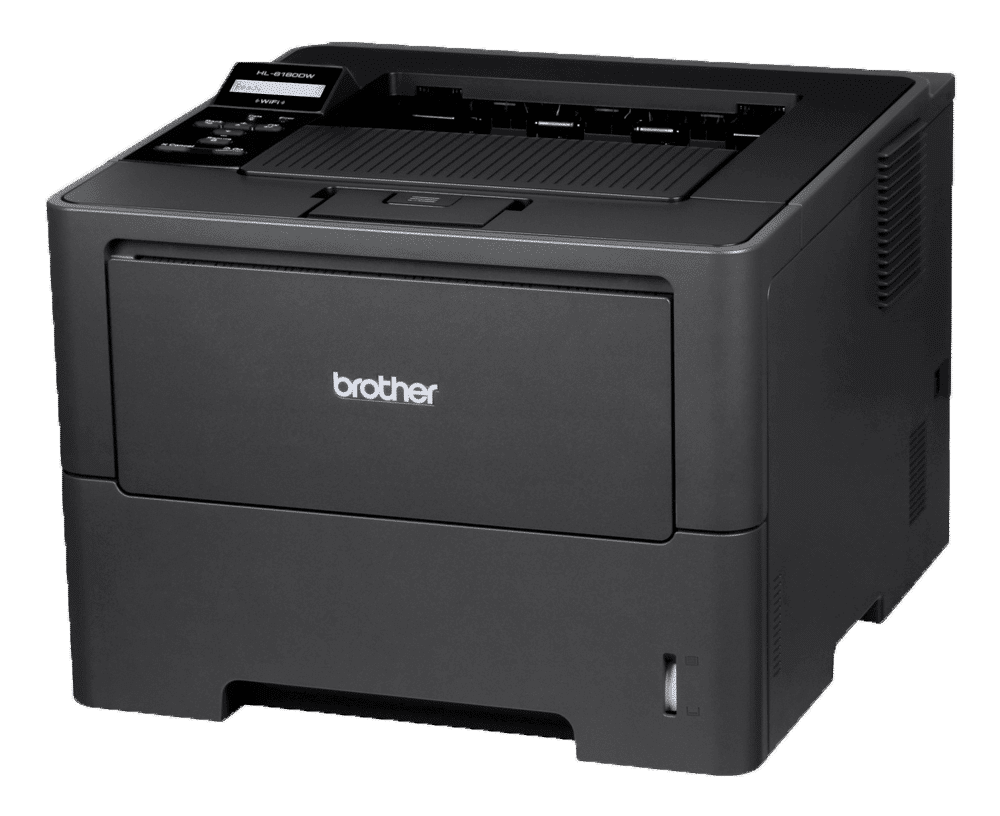 Brother HL-6180DW