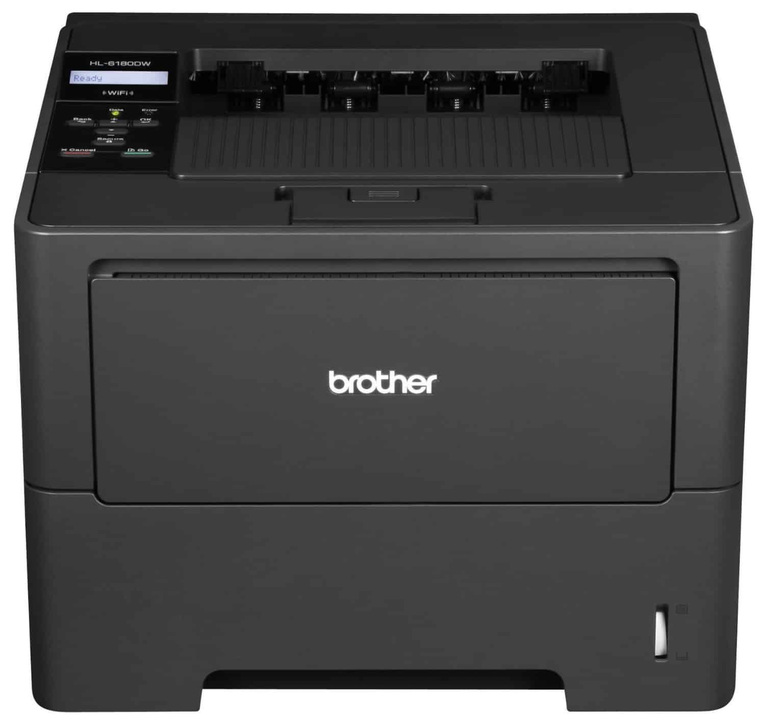 Brother HL-6180DW - Afbeelding 2