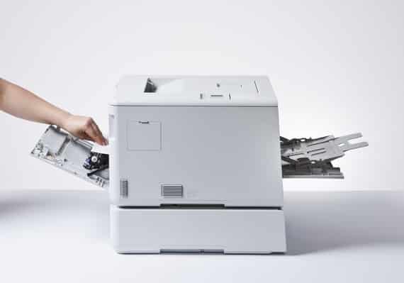 Brother HL-L9200CDWT - Afbeelding 3