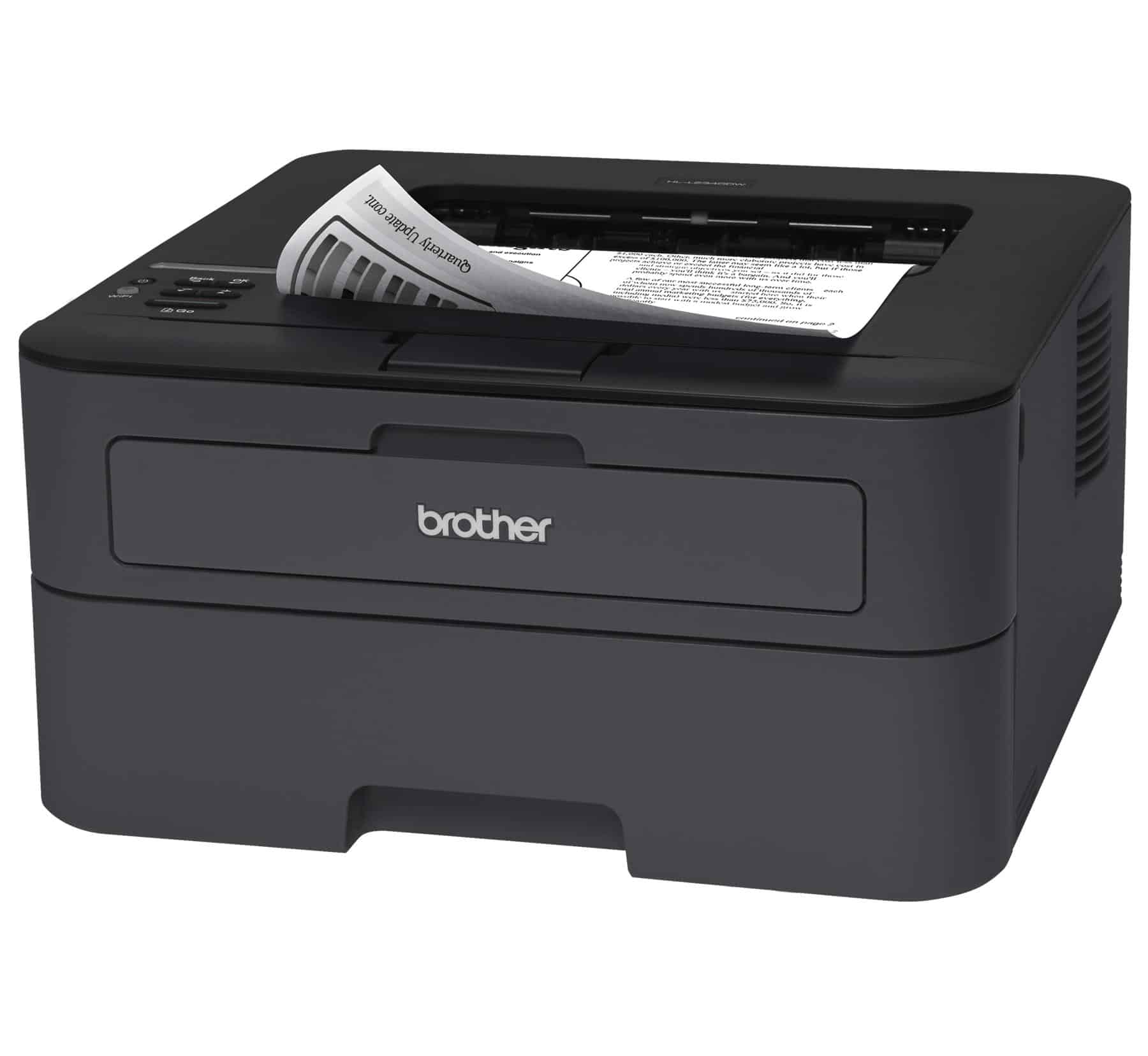 Brother HL-L2340DW - Afbeelding 2