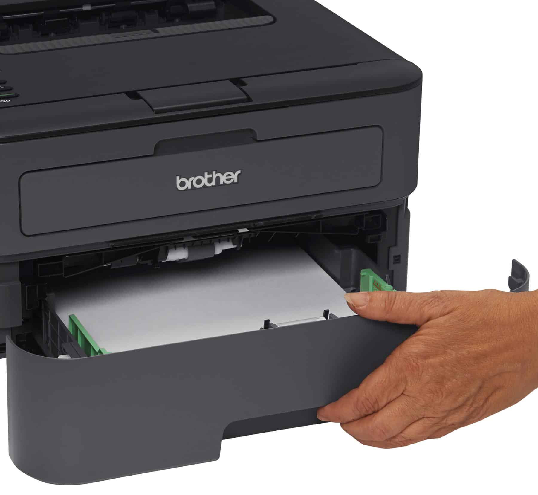 Brother HL-L2340DW - Afbeelding 4