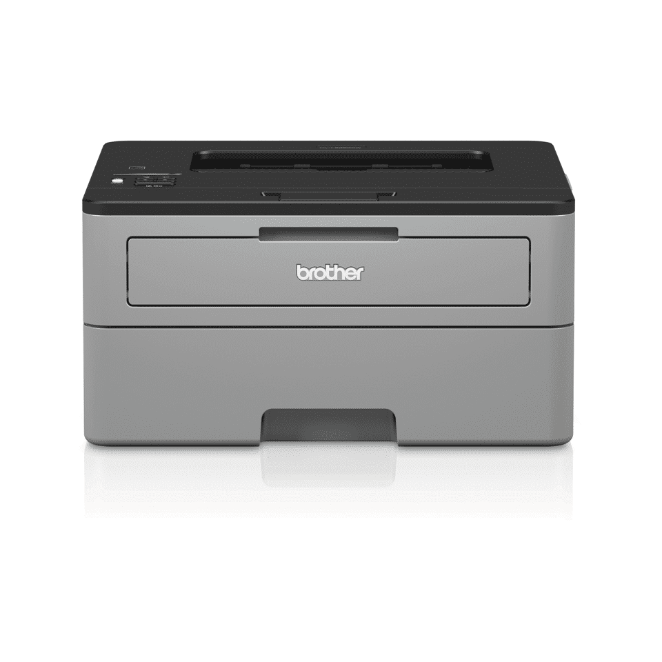 Brother HL-L2350DW - Afbeelding 2