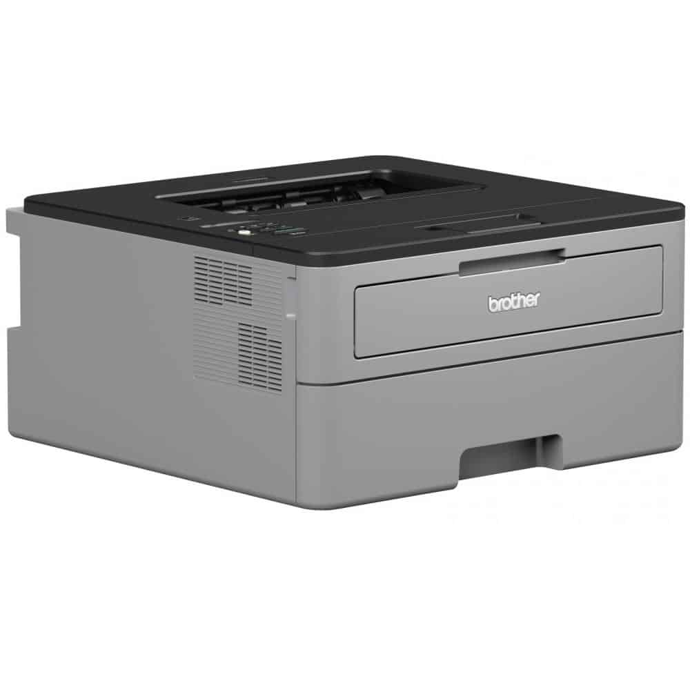 Brother HL-L2350DW - Afbeelding 4