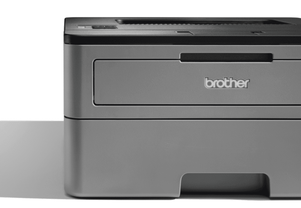 Brother HL-L2350DW - Afbeelding 5