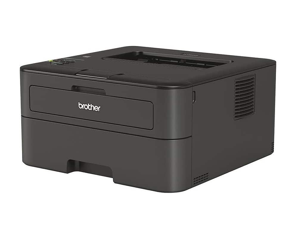 Brother HL-L2370DN A4 zwart-wit laserprinter AANBIEDING