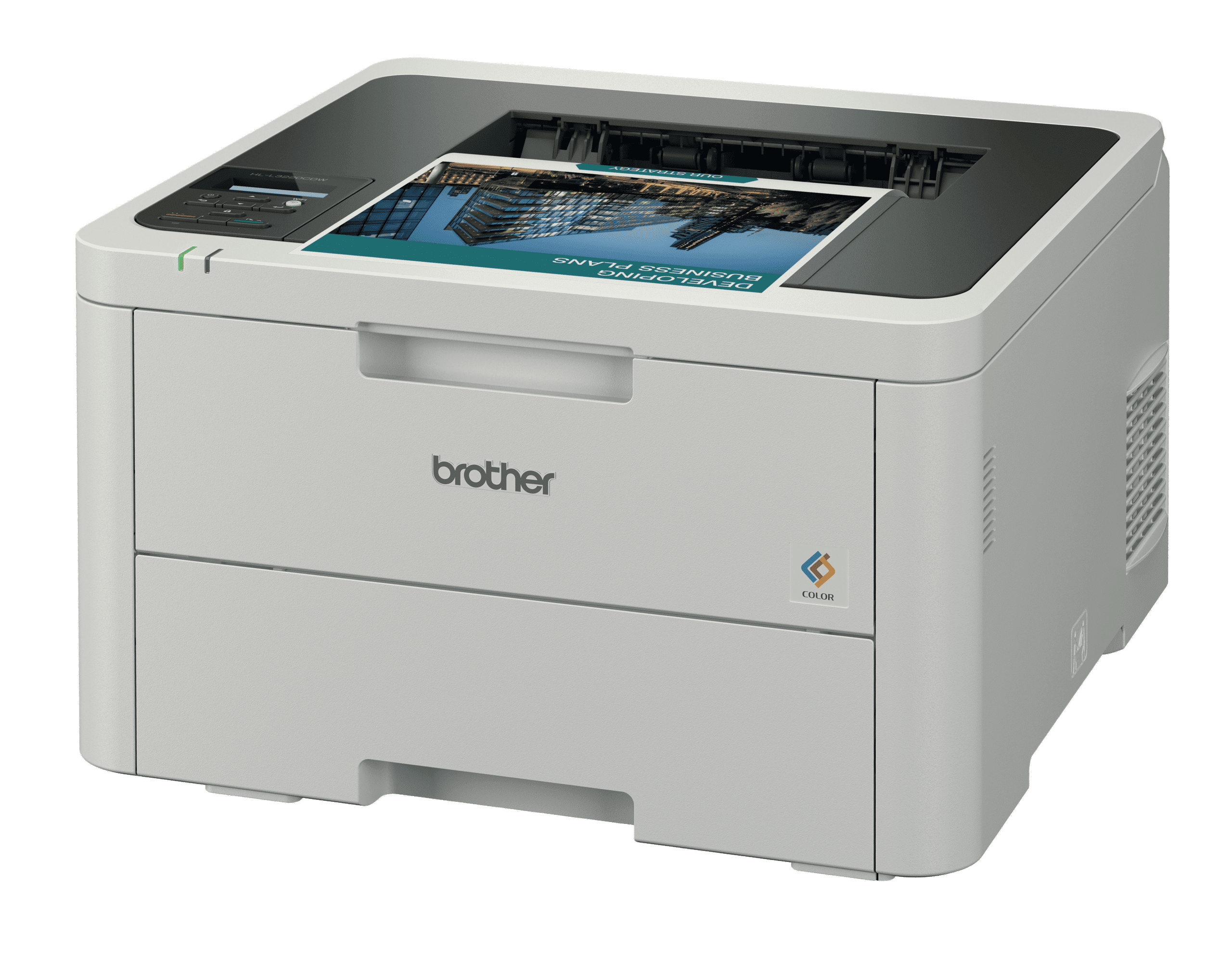 Brother HL-L3220CWE