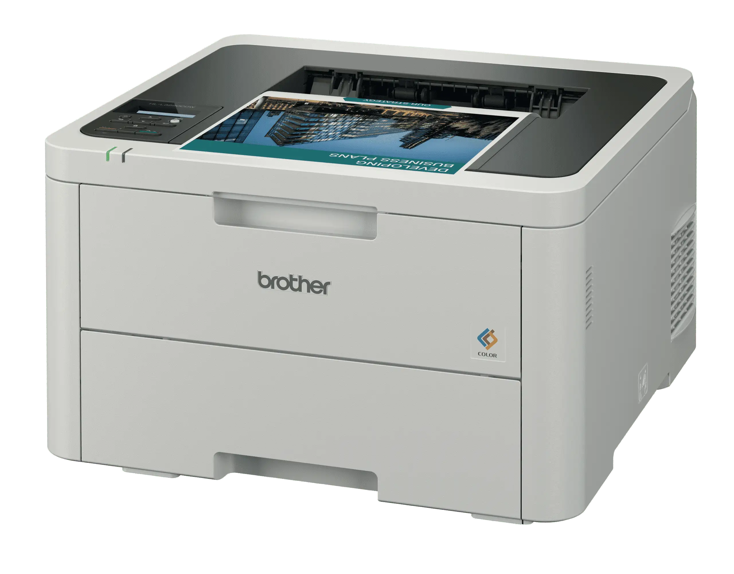 Brother HL-L3220CWE
