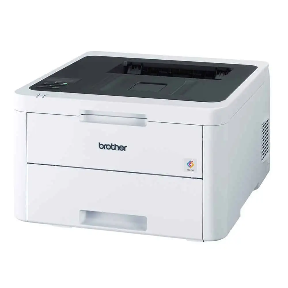 Brother HL-L3230CDW - Afbeelding 2