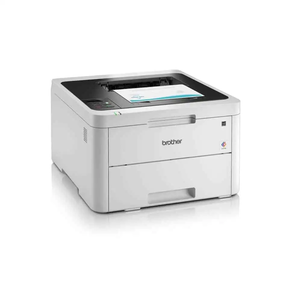 Brother HL-L3230CDW - Afbeelding 3