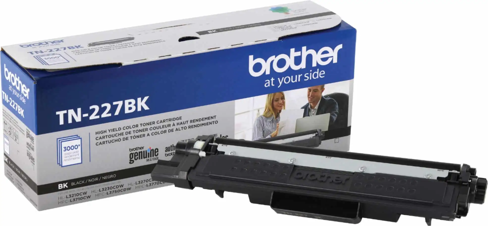Brother HL-L3230CDW - Afbeelding 6