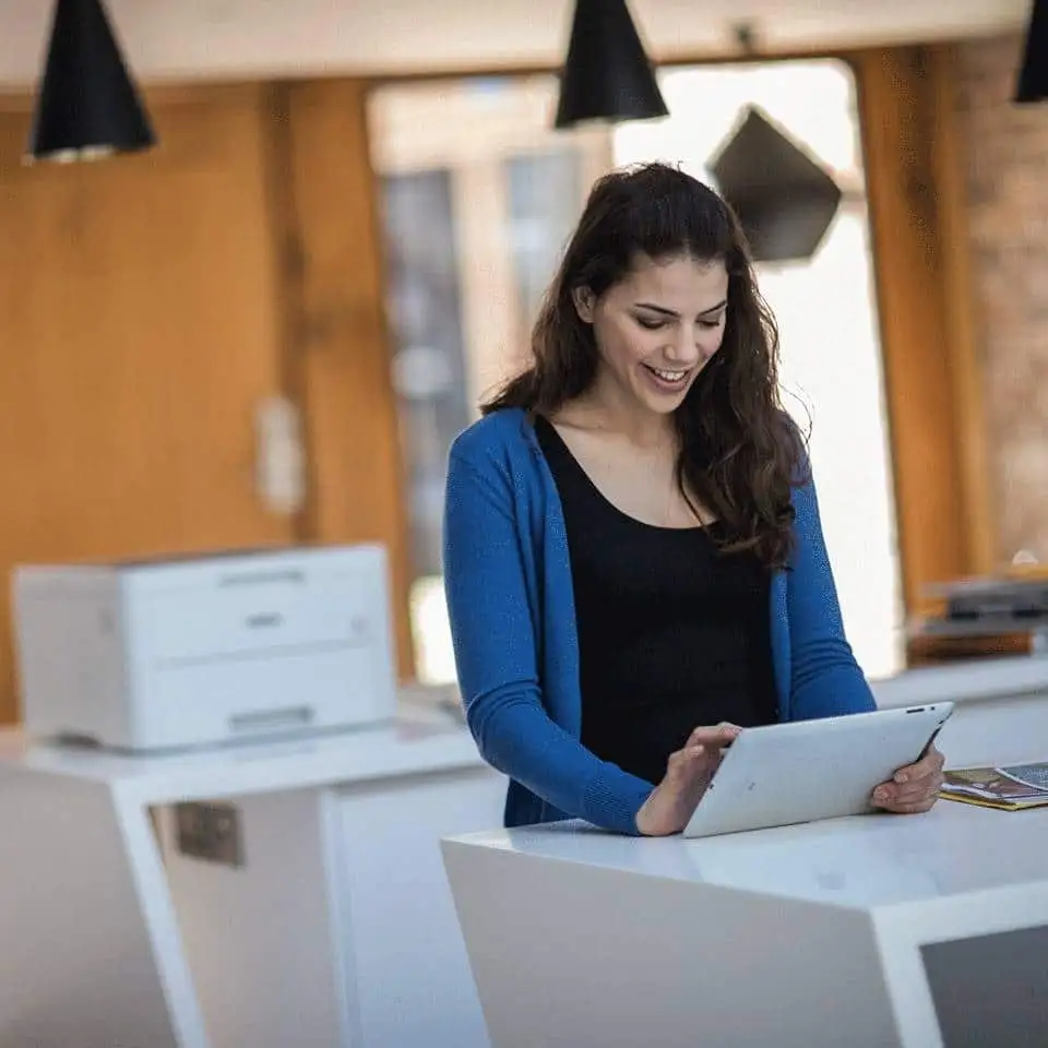 Brother HL-L3230CDW - Afbeelding 7