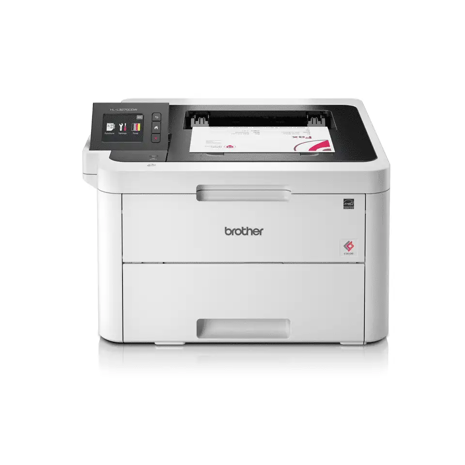 Brother HL-L3270CDW - Afbeelding 2