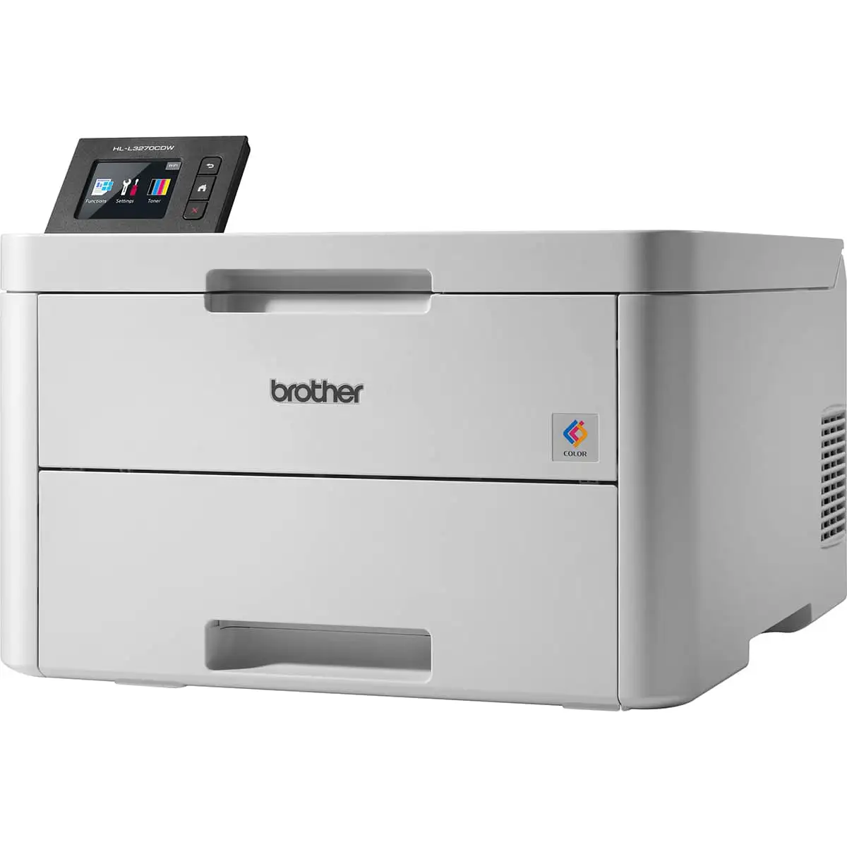 Brother HL-L3270CDW - Afbeelding 3