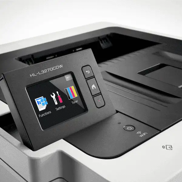 Brother HL-L3270CDW - Afbeelding 5