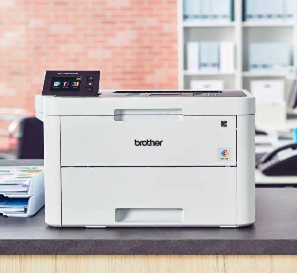 Brother HL-L3270CDW - Afbeelding 7