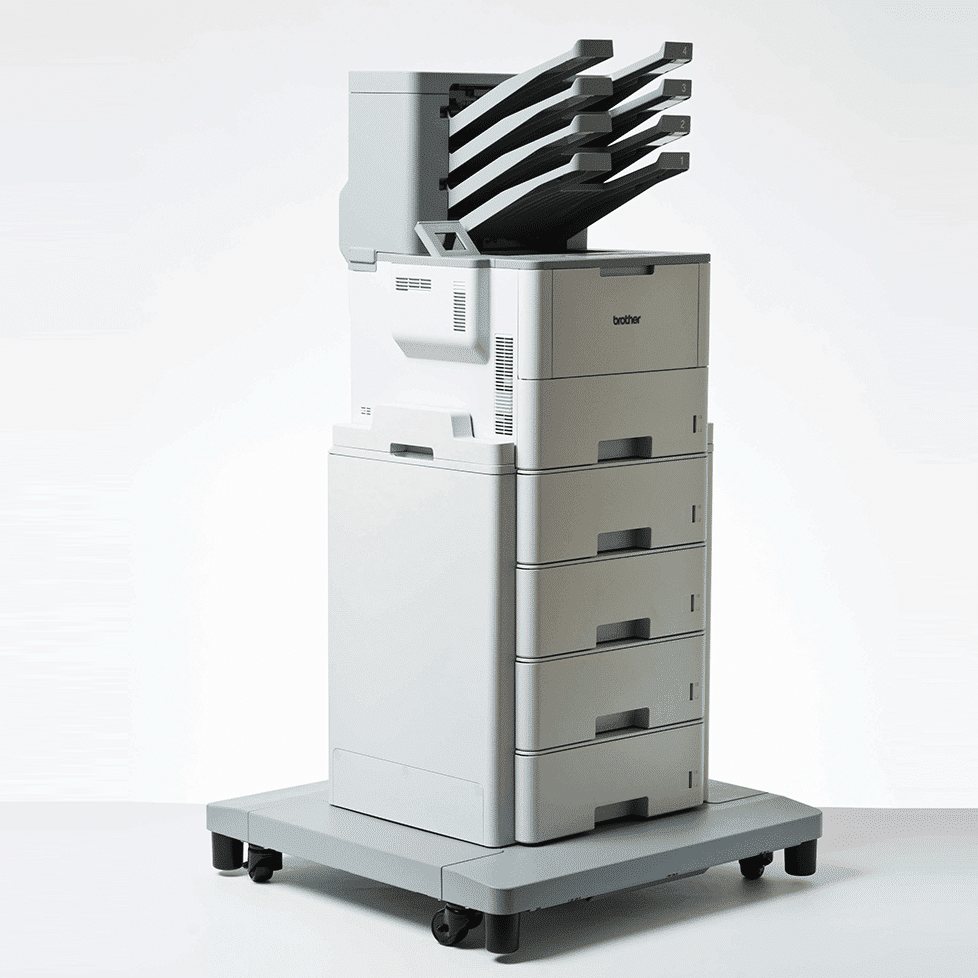 Brother HL-L6450DW - Afbeelding 5