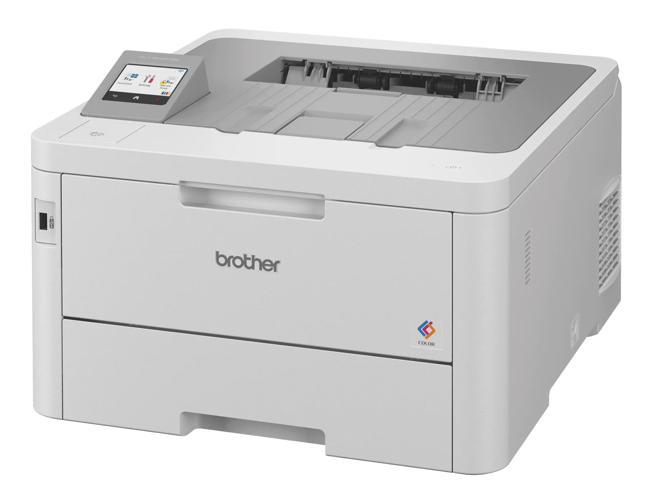 Brother HL-L8240CDW
