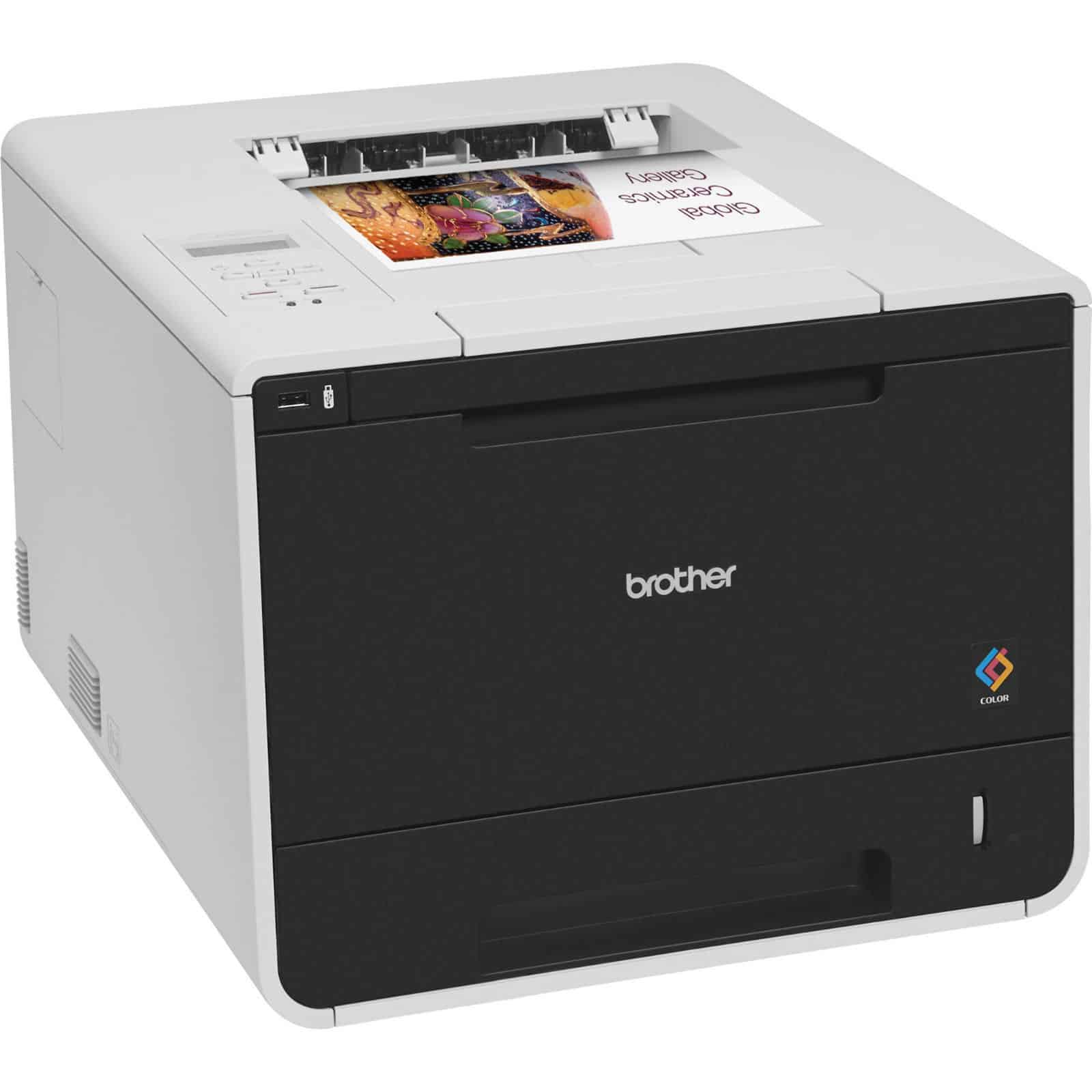 Brother HL-L8250CDN - Afbeelding 3