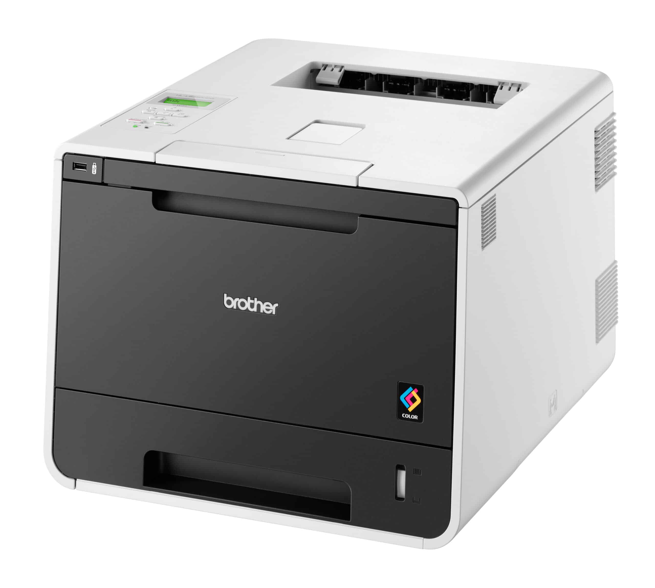 Brother HL-L8350CDW - Afbeelding 4