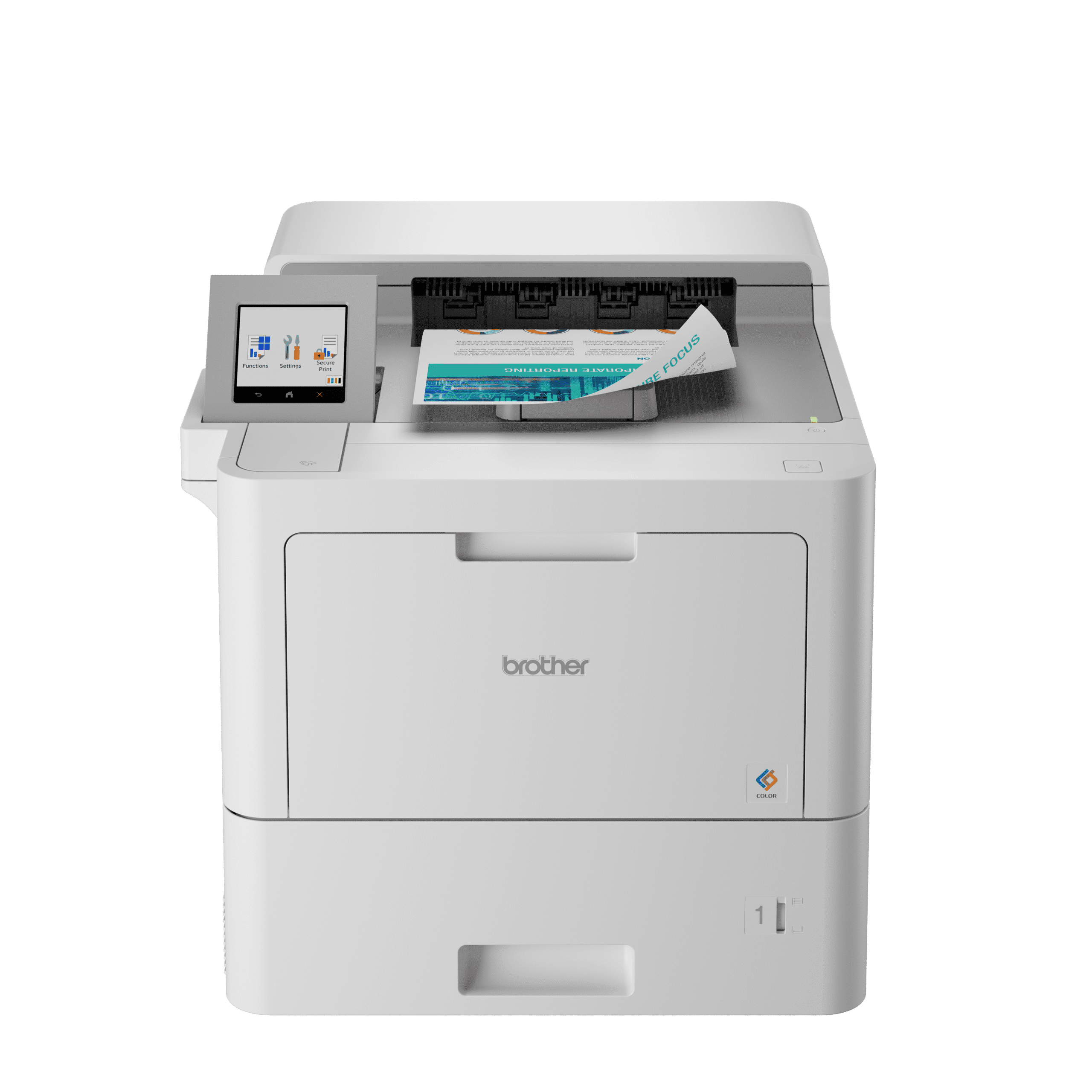 Brother HL-L9470CDN