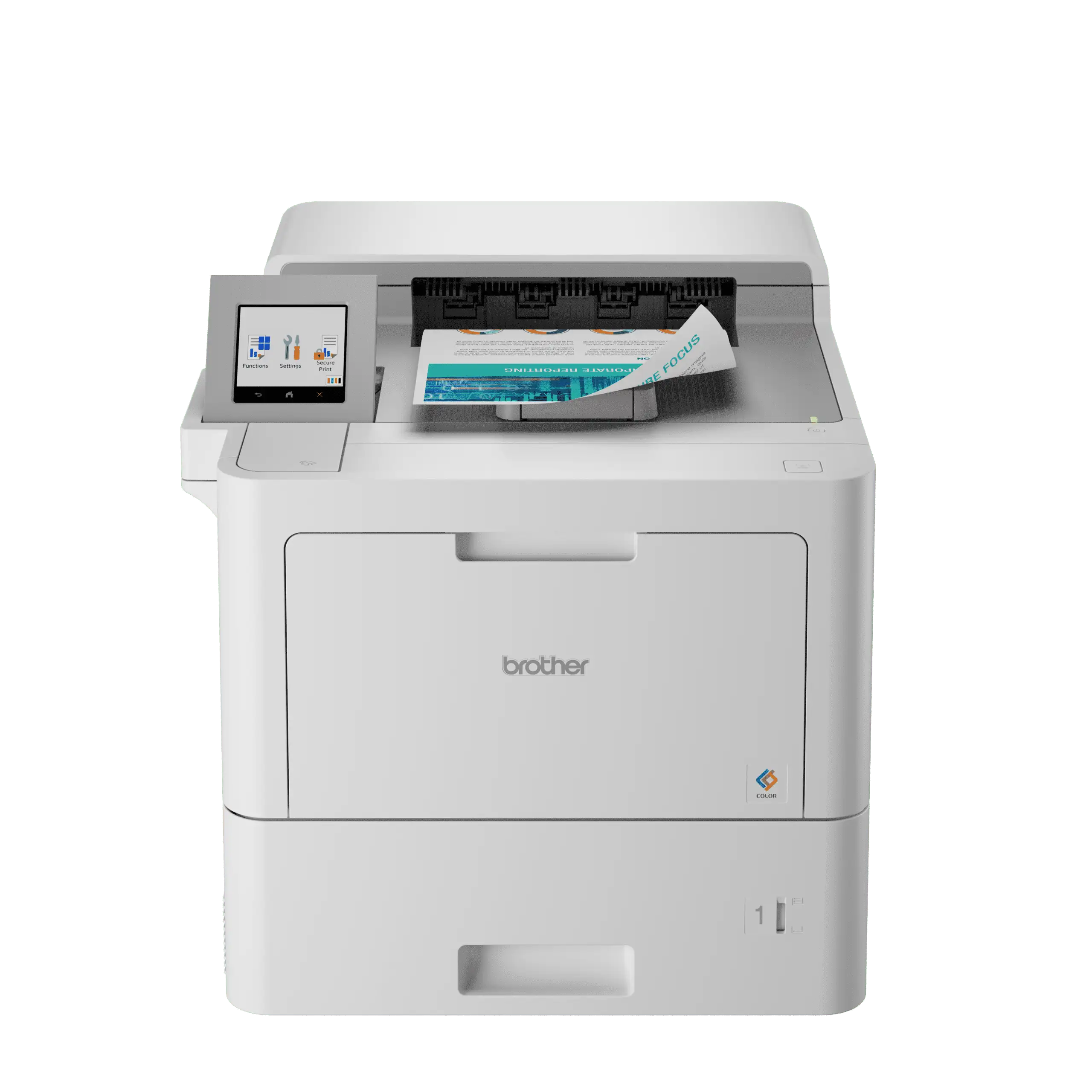 Brother HL-L9470CDN
