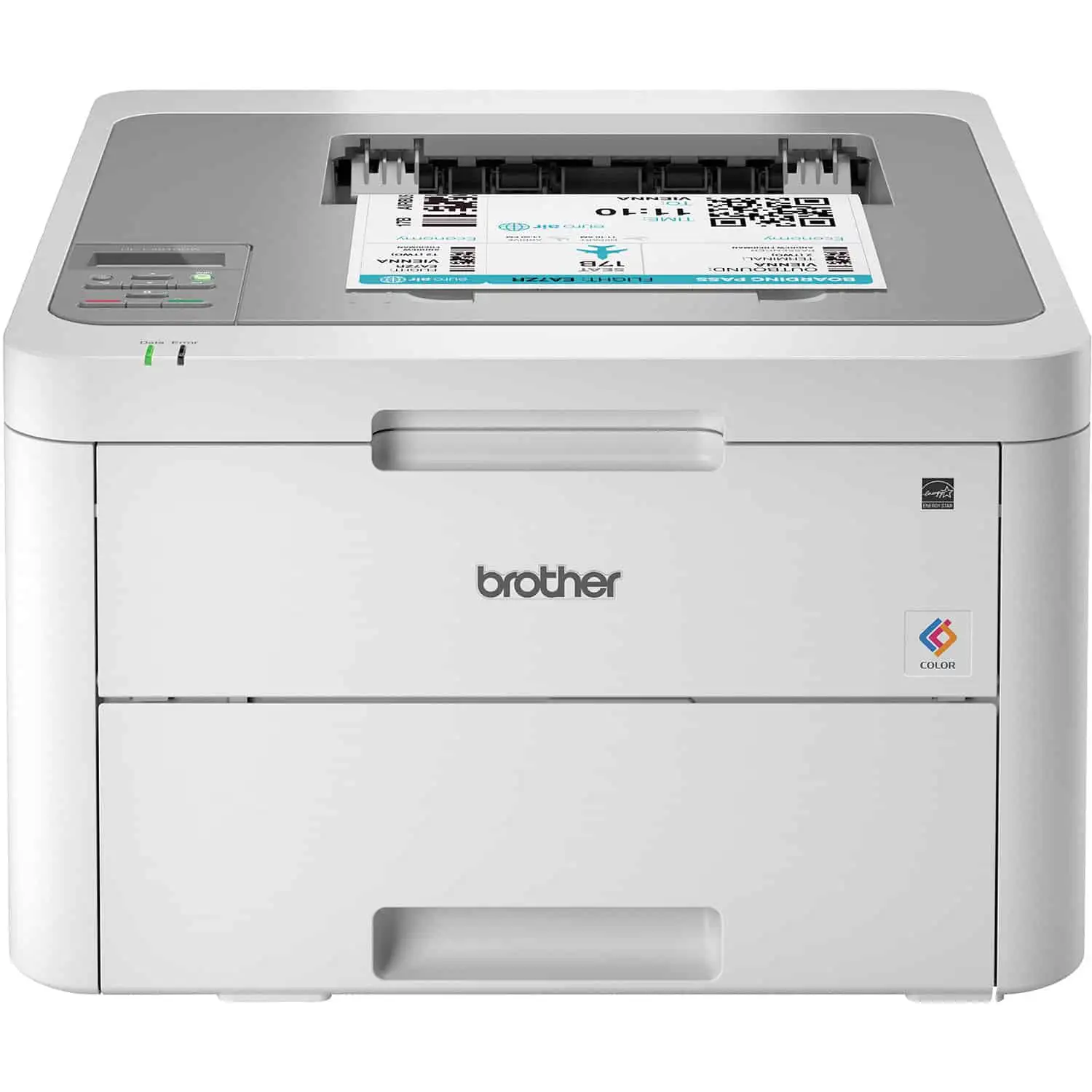 Brother HL-L3210CW - Afbeelding 2