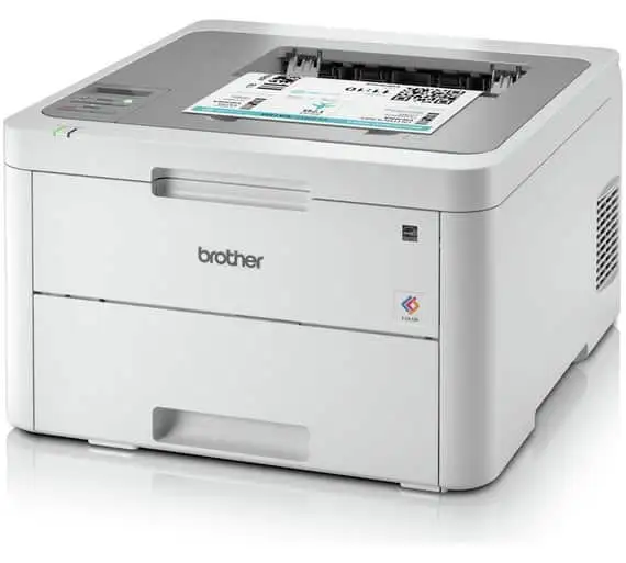 Brother HL-L3210CW - Afbeelding 3