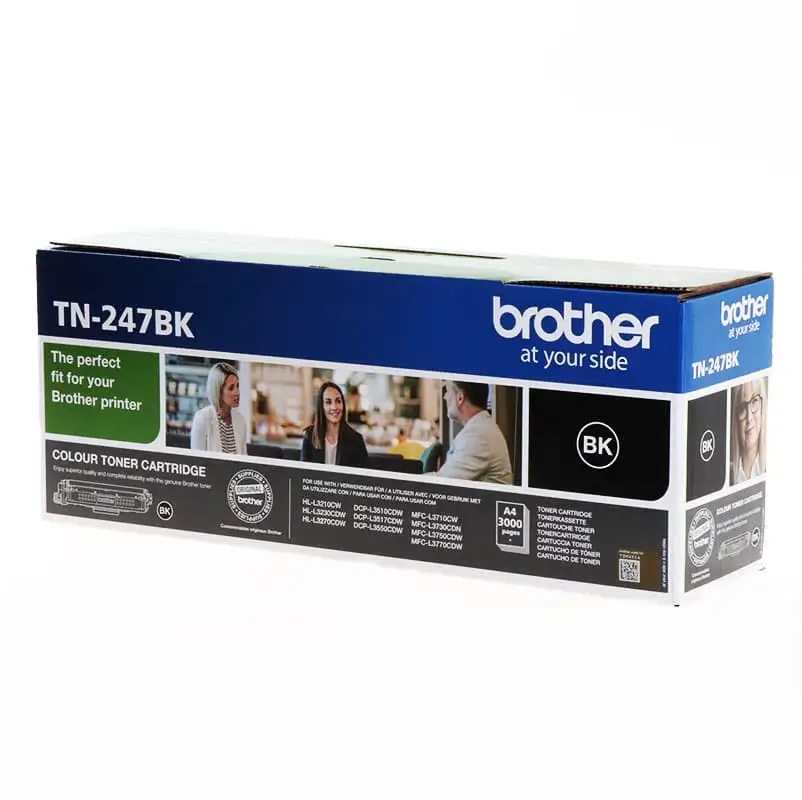 Brother HL-L3210CW - Afbeelding 5