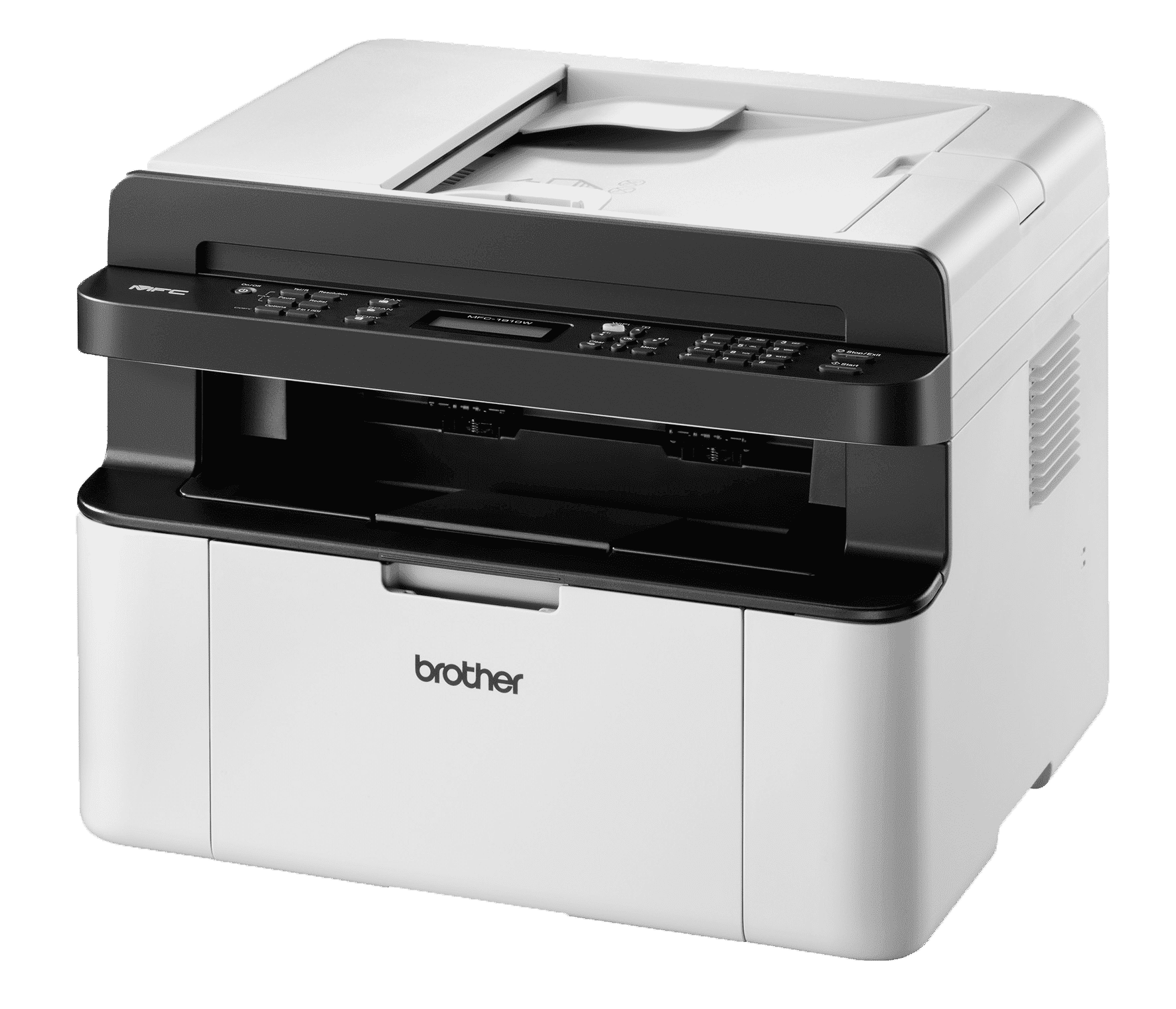 Brother MFC-1910W