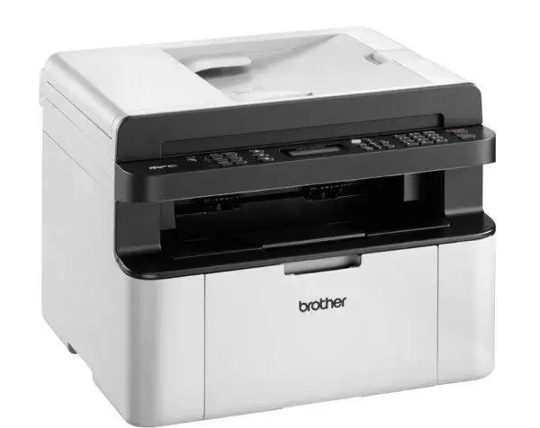 Brother MFC-1910W - Afbeelding 2