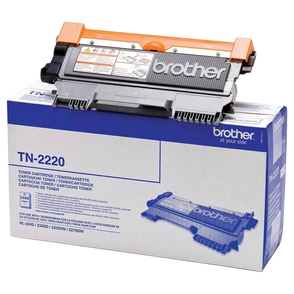 Brother MFC-7860DW - Afbeelding 5