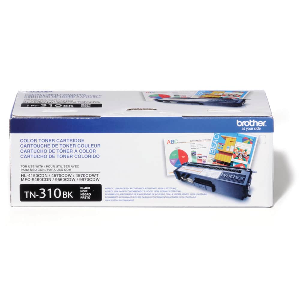 Brother MFC-9460CDN A4 kleurenlaserprinter bij Primefa
