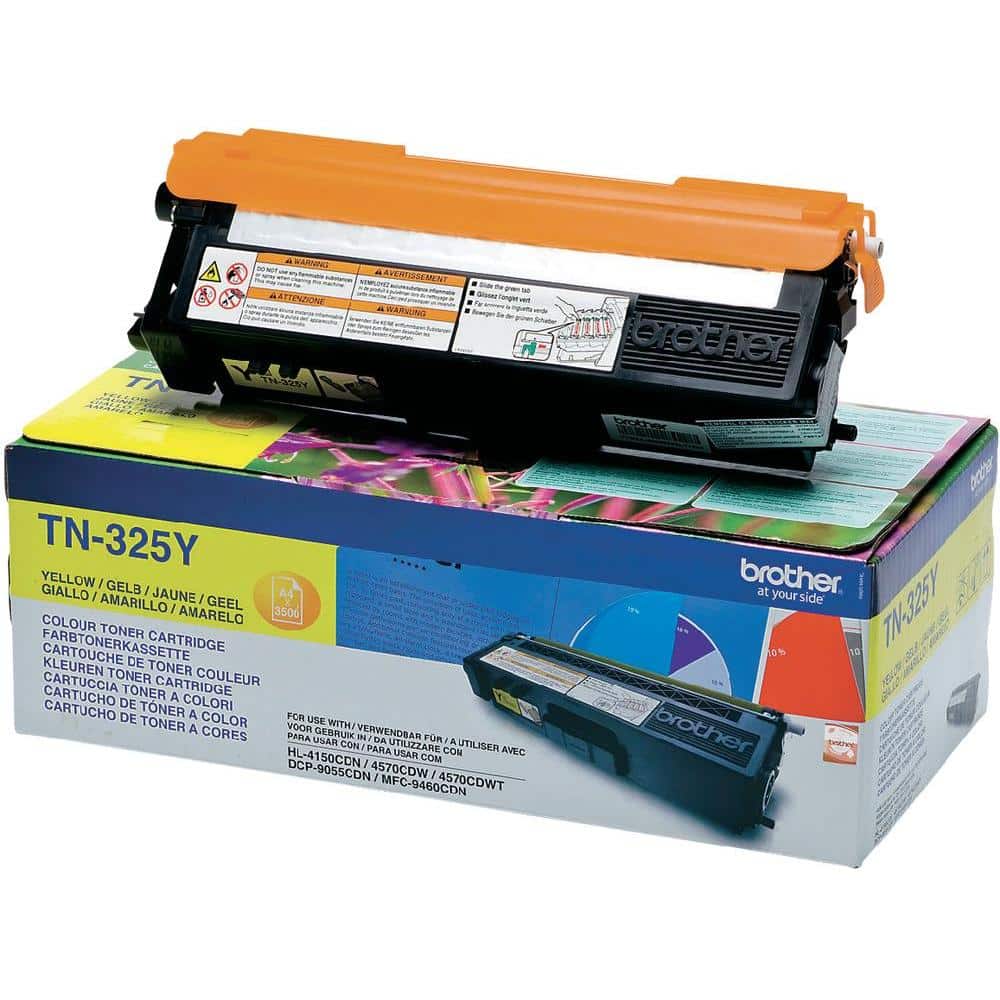 Brother MFC-9460CDN A4 kleuren laserprinter voor kantoor