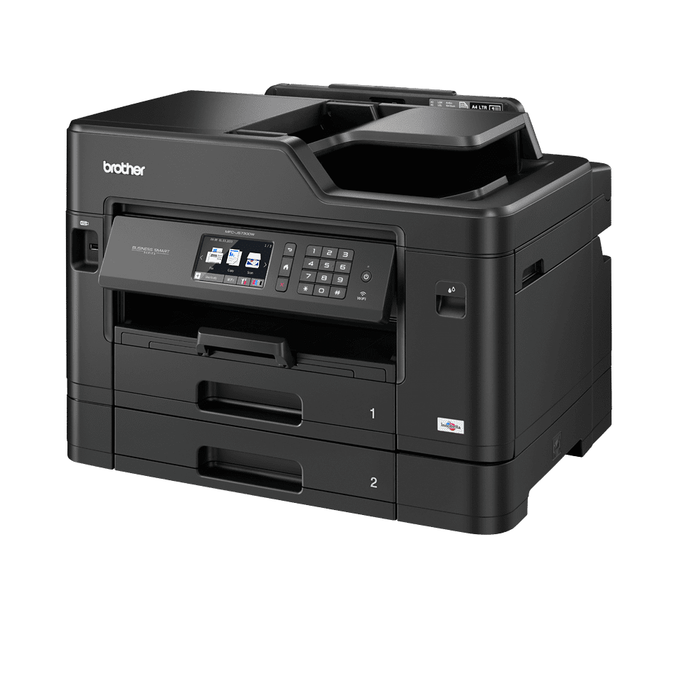 Brother MFC-J5730DW A3/A4 kleuren inkjet MFP printer