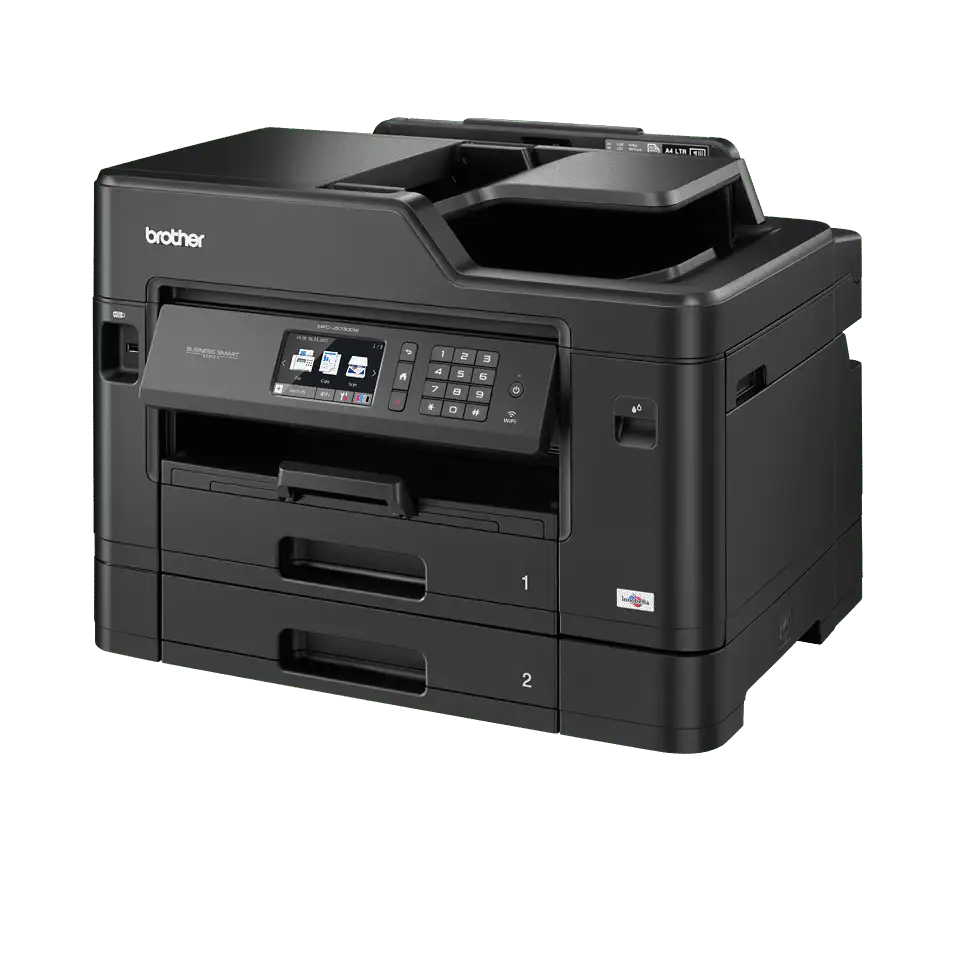 Brother MFC-J5730DW - Afbeelding 6