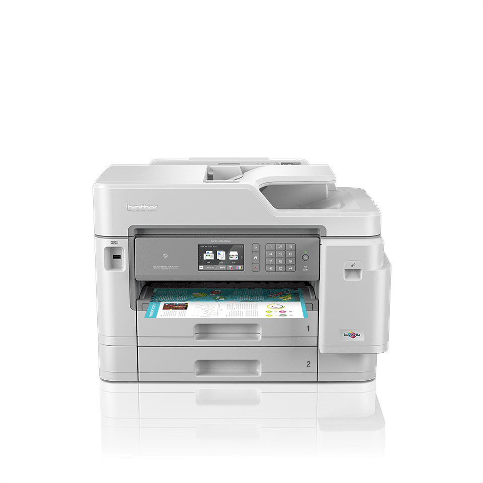 Brother MFC-J5945DW A3 inkjet all-in-one printer Primefa.nl