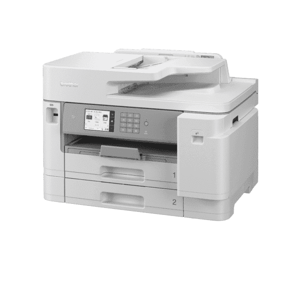 Brother MFC-J5955DW A3 inkjet multifunctieprinter voor ondernemers Primefa.nl