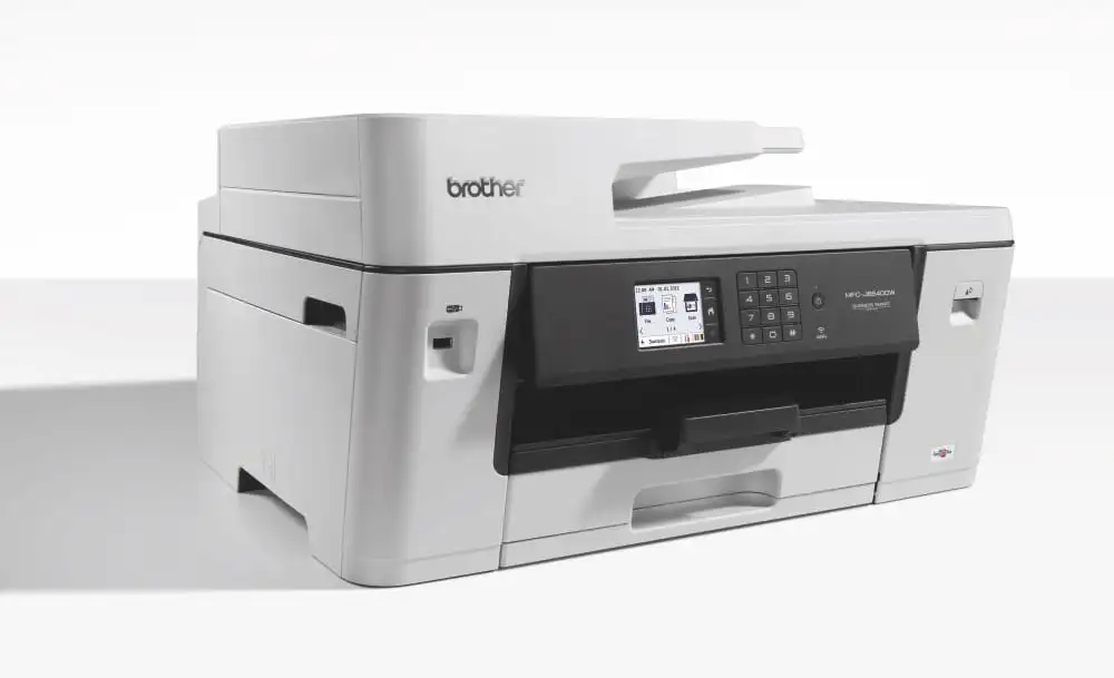 Brother MFC-J6540DW - Afbeelding 4