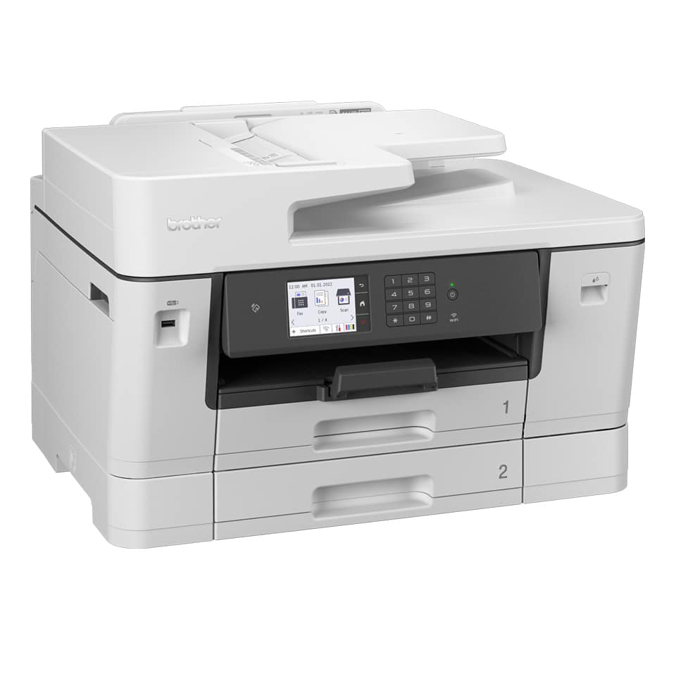 Brother MFC-J6940DW A3 kleuren inkjet all-in-one printer