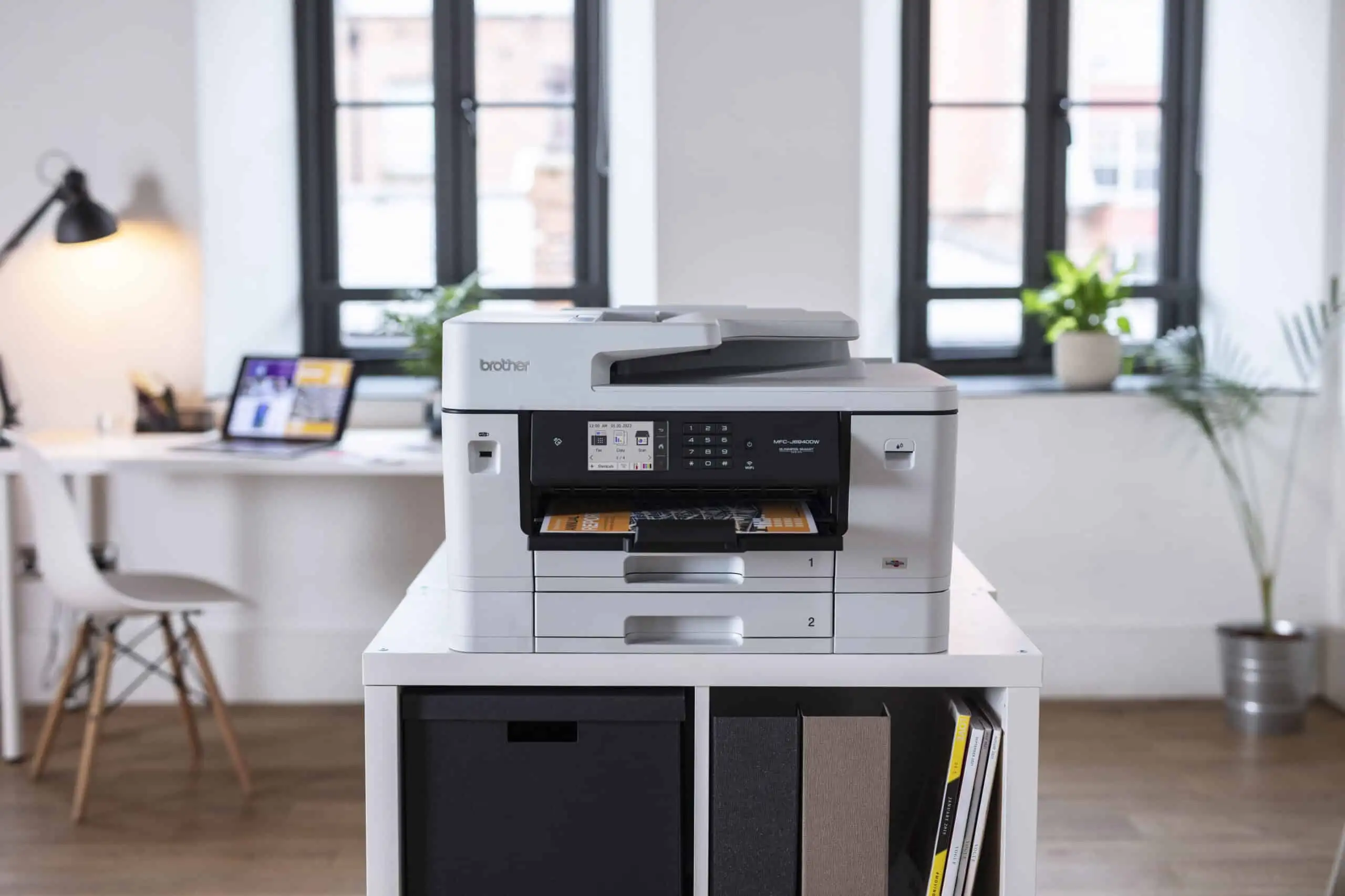 Brother MFC-J6940DW - Afbeelding 5