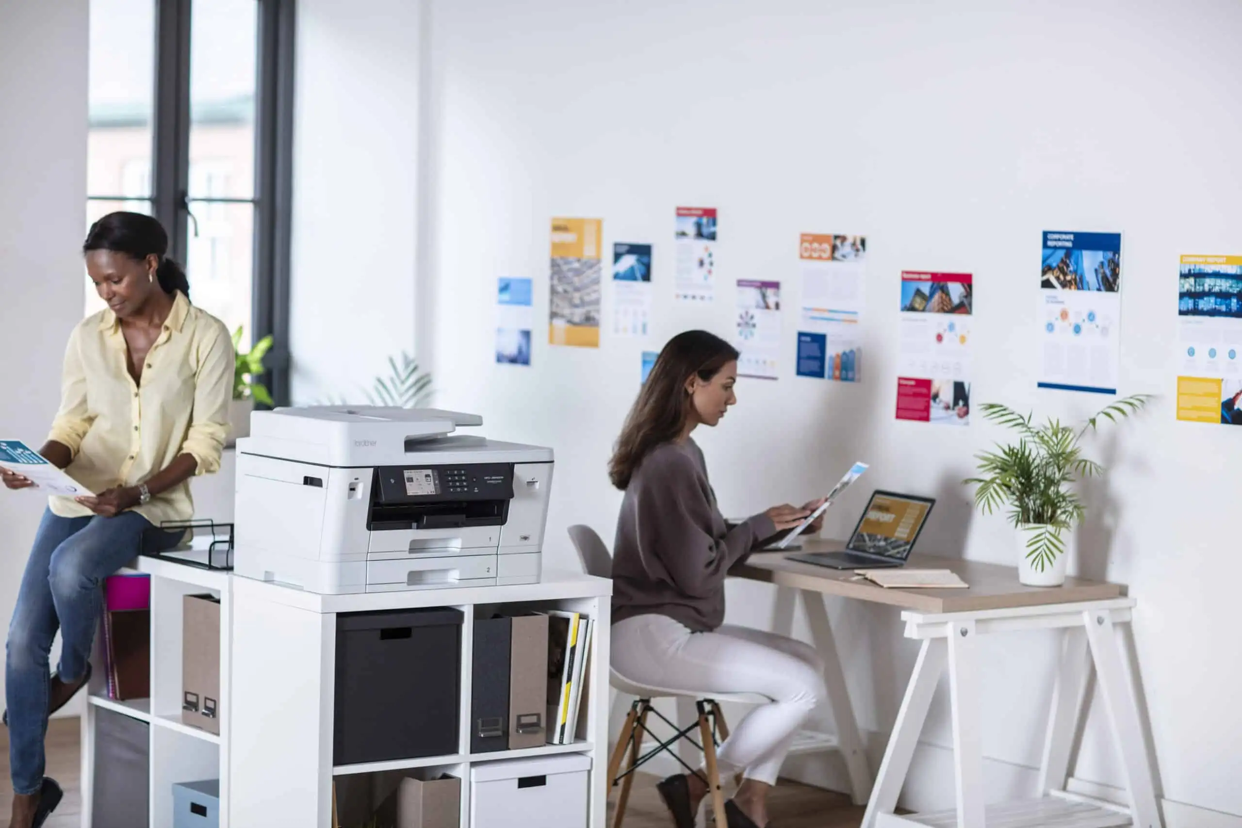 Brother MFC-J6940DW - Afbeelding 6