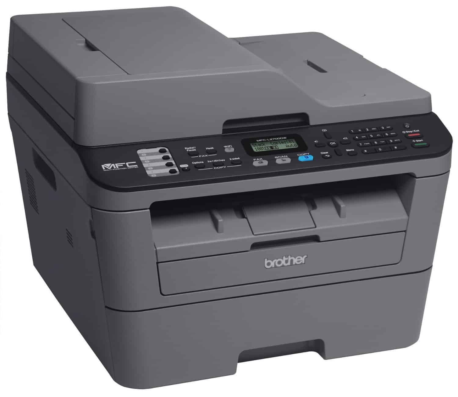 Brother MFC-L2700DW - Afbeelding 3