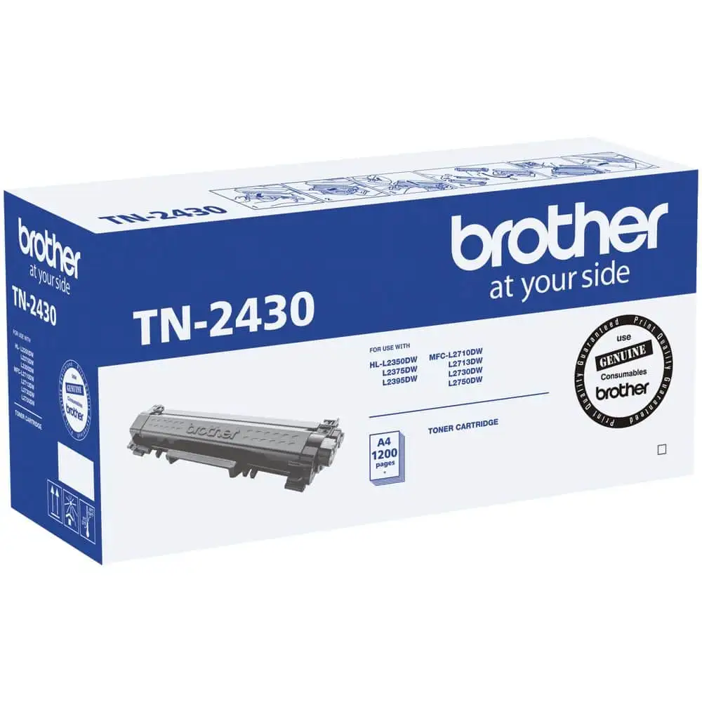 Brother MFC-L2710DW - Afbeelding 8